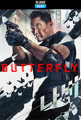 Butterfly – Stagione 1 (2025) [Completa] .mkv WEBRip 1080p HEVC AC3 – ITA