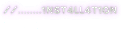 nexus-install