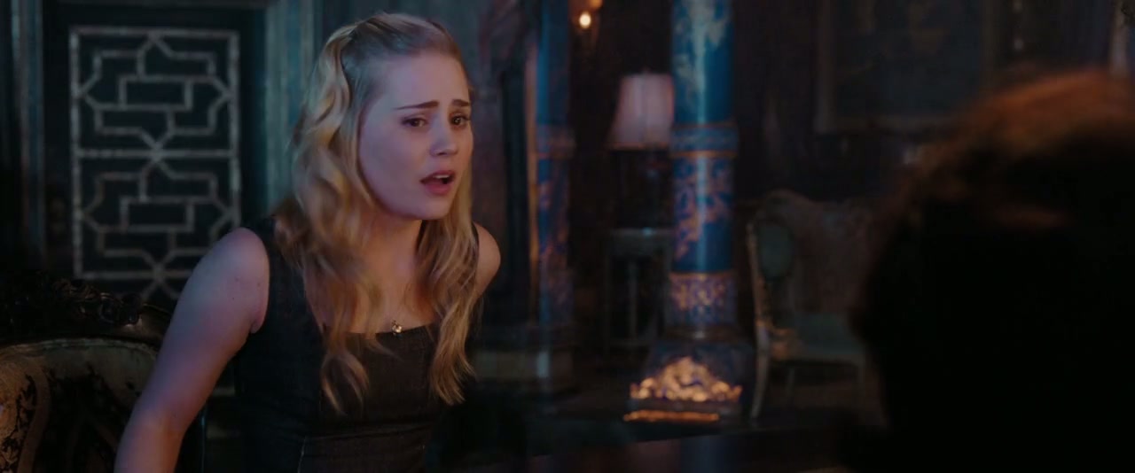 Drag Me to Hell Screenshot