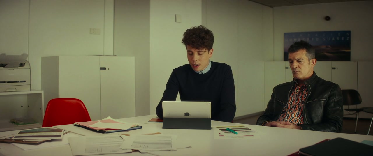 Official Competition Screenshot