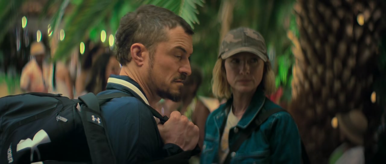 The Cut Screenshot