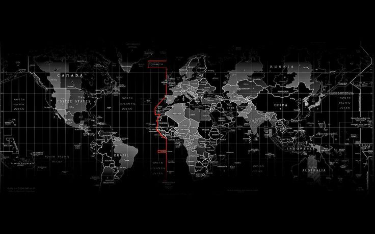 OmniTracker Console Header