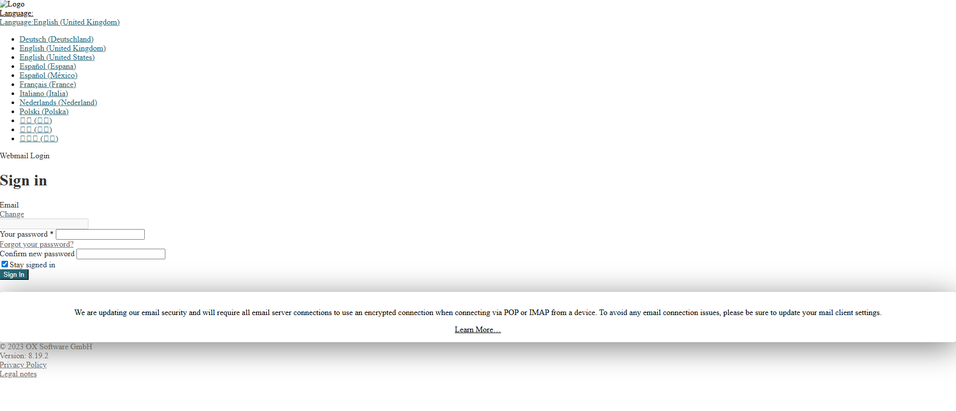 Stored capture of oxcsnetwork-1780388413424.staticrun.app