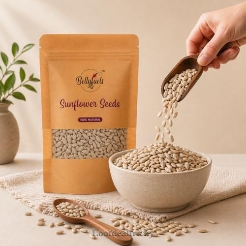 Bellyfuels Sunflower Seeds – Massive Offer Today Bellyfuels Sunflower Seeds – Massive Offer Today