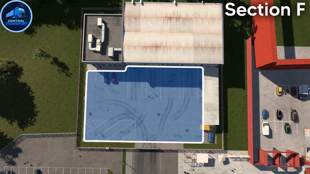 Section F - Service