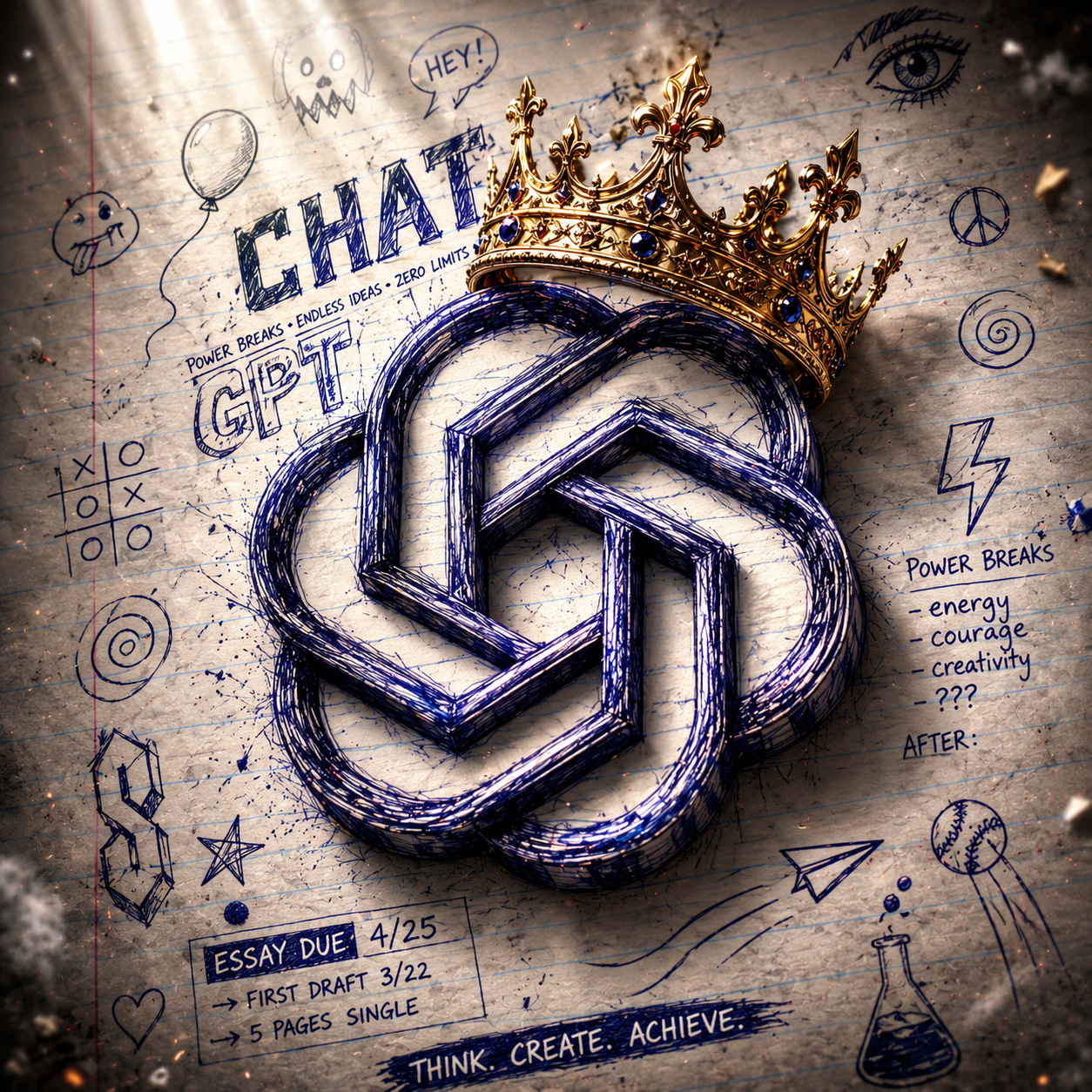 Chatgpt logo