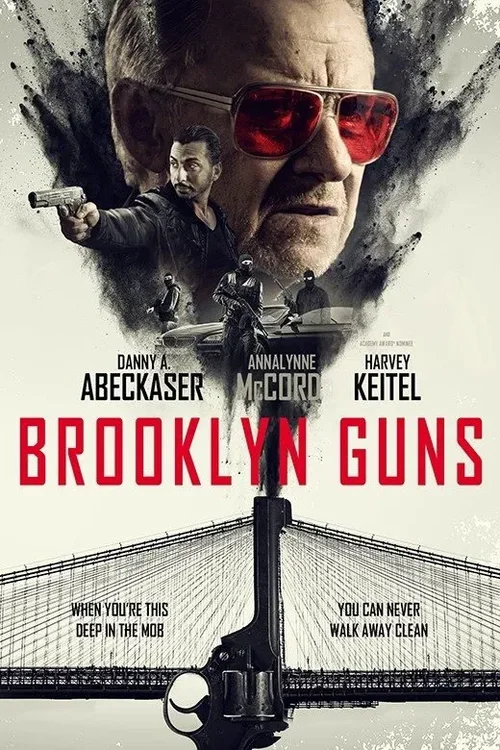 Bandziory z Brooklynu / First We Take Brooklyn (2018) 1080p.WEB-DL.H264.AC3.2.0.BP007 | Lektor i Napisy PL