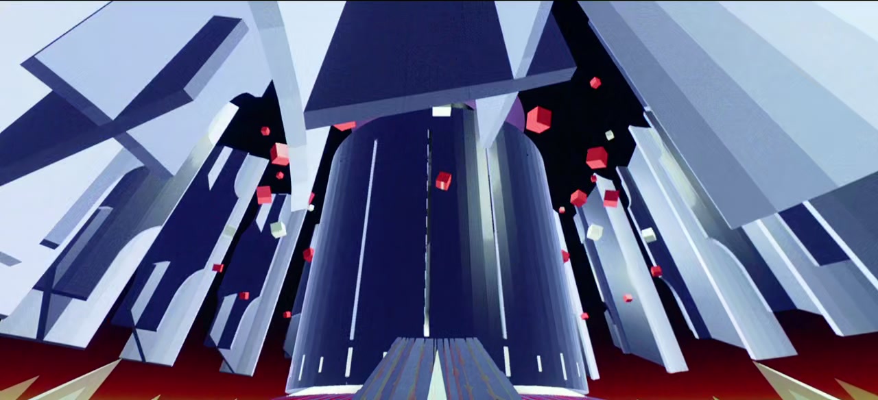 Tron Screenshot