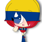 Colombia-Camila