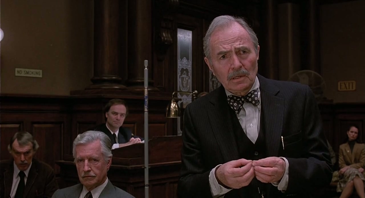The Verdict Screenshot