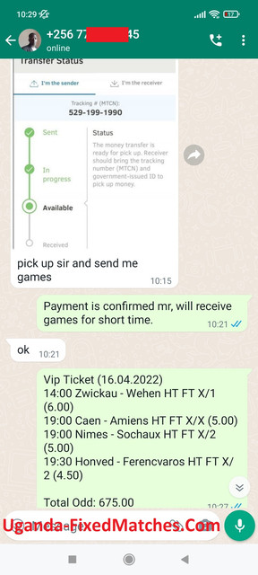 UGANDA FIXED MATCHES
SOCCER FIXED MATCHES
FIXED MATCHES
CORRECT SCORE FIXED MATCHES
WINNING FIXED MATCHES
https://uganda-fixedmatches.com/