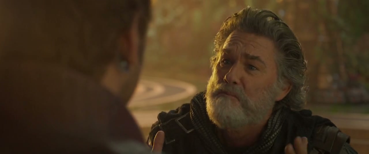 Guardians of the Galaxy Vol. 2 Screenshot