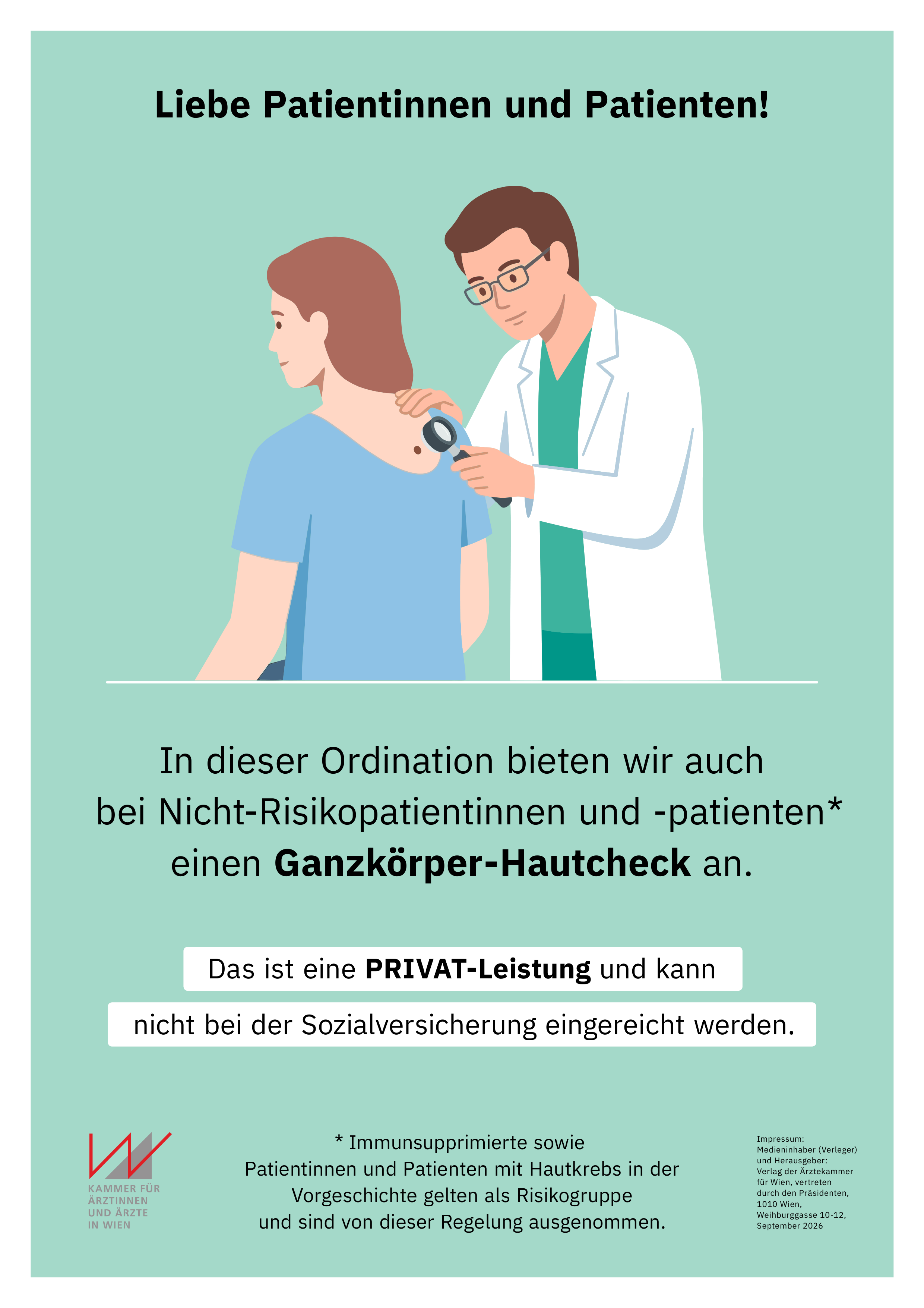 Hautcheck
