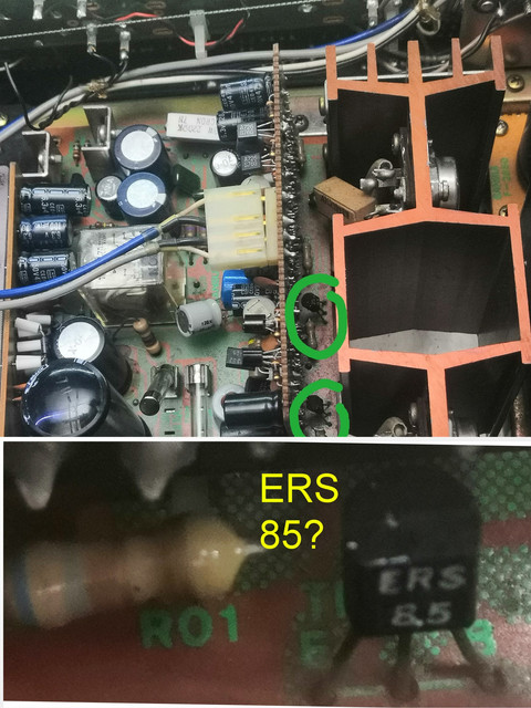SANSUI-6060