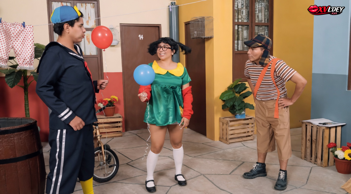 El Chibolo 18