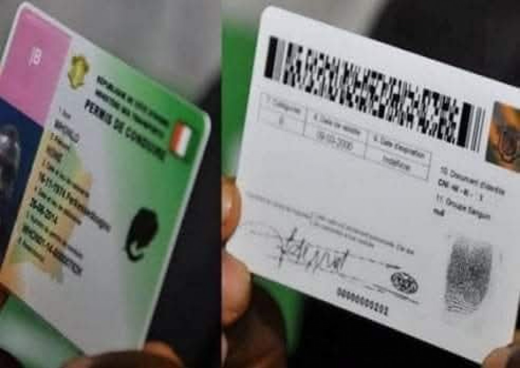 Illustration - Permis à points en Côte d'Ivoire : tout ce que les conducteurs doivent savoir, 12 points, quelles infractions coûtent cher, comment les récupérer