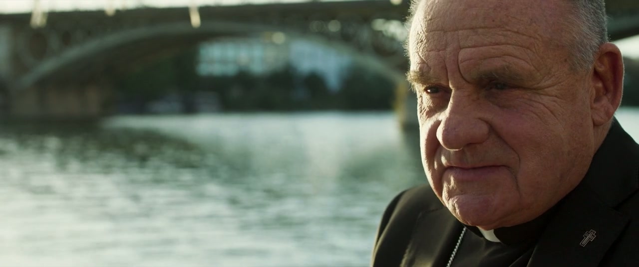 The Man from Rome Screenshot