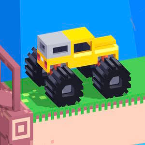 Drive Mad Hero