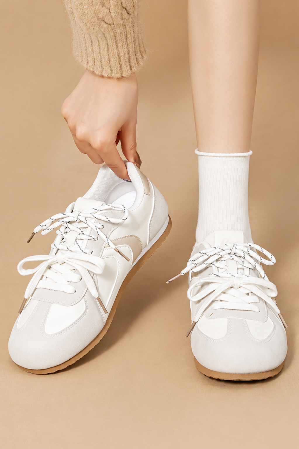 Clothing details