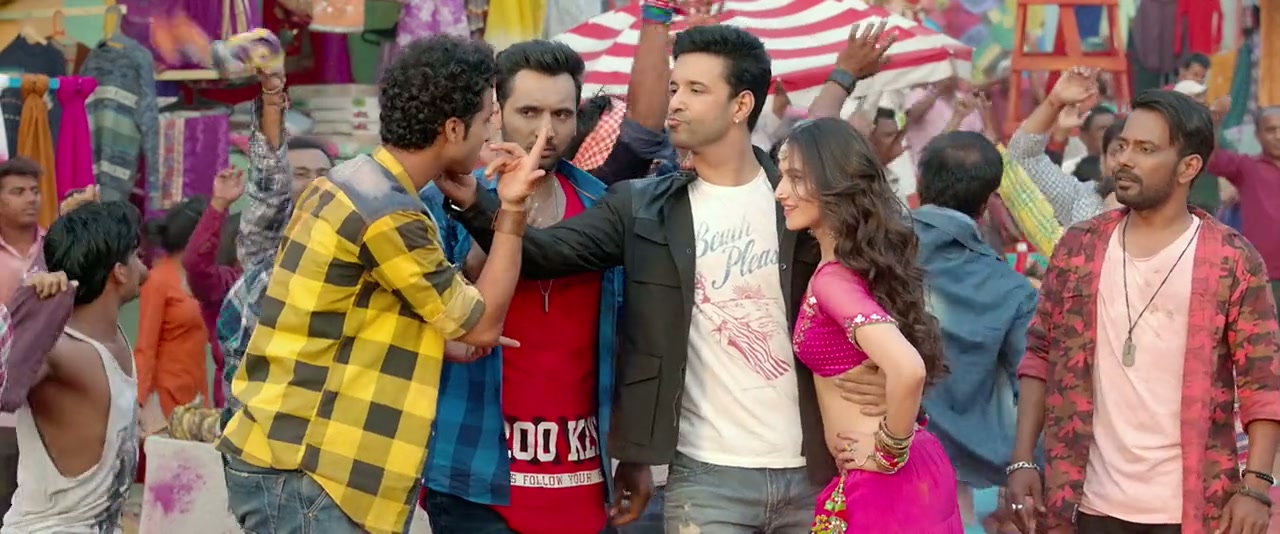 Nawabzaade Screenshot