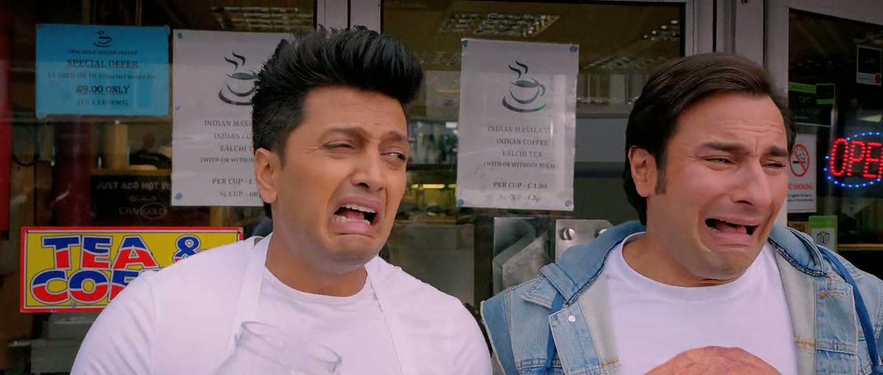 Humshakals Screenshot