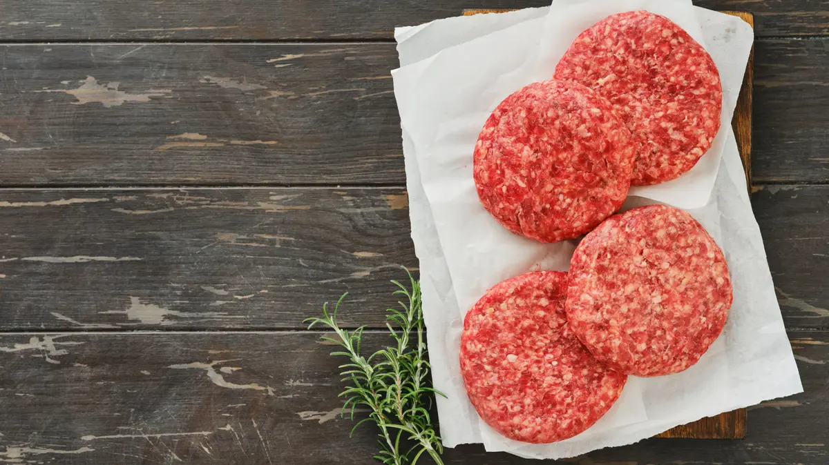 Forget Taco Seasoning - Add A Packet Of These 12 Blends For Better Ground Beef
