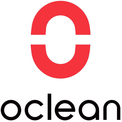 Oclean logo