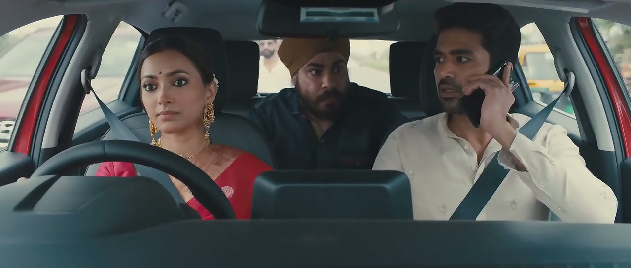 Comedy Couple Screenshot