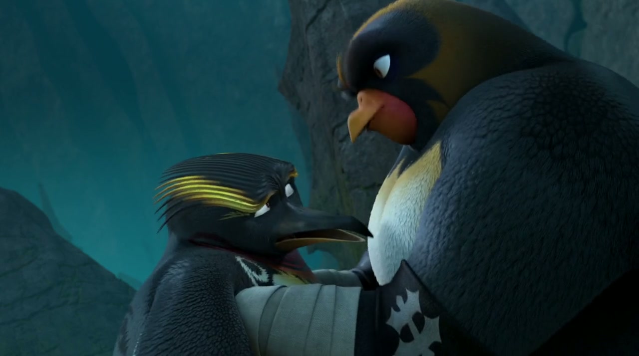 Surf's Up 2: WaveMania Screenshot