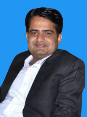 Secretary Of Chechi Shikshan Samiti Jaipur