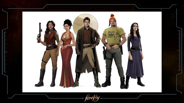 Firefly