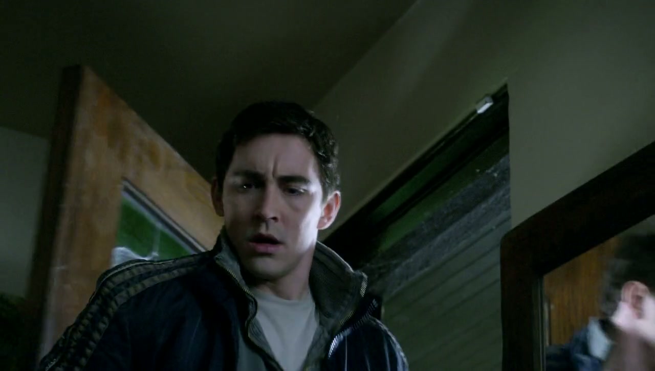 Possession Screenshot