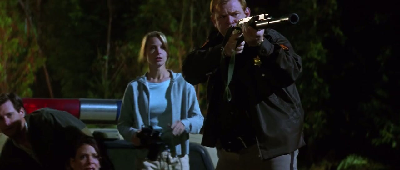 Lake Placid Screenshot