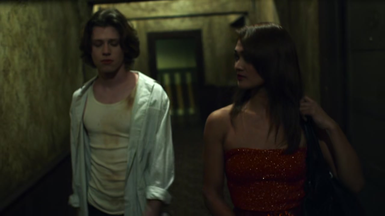 Hellraiser: Revelations Screenshot