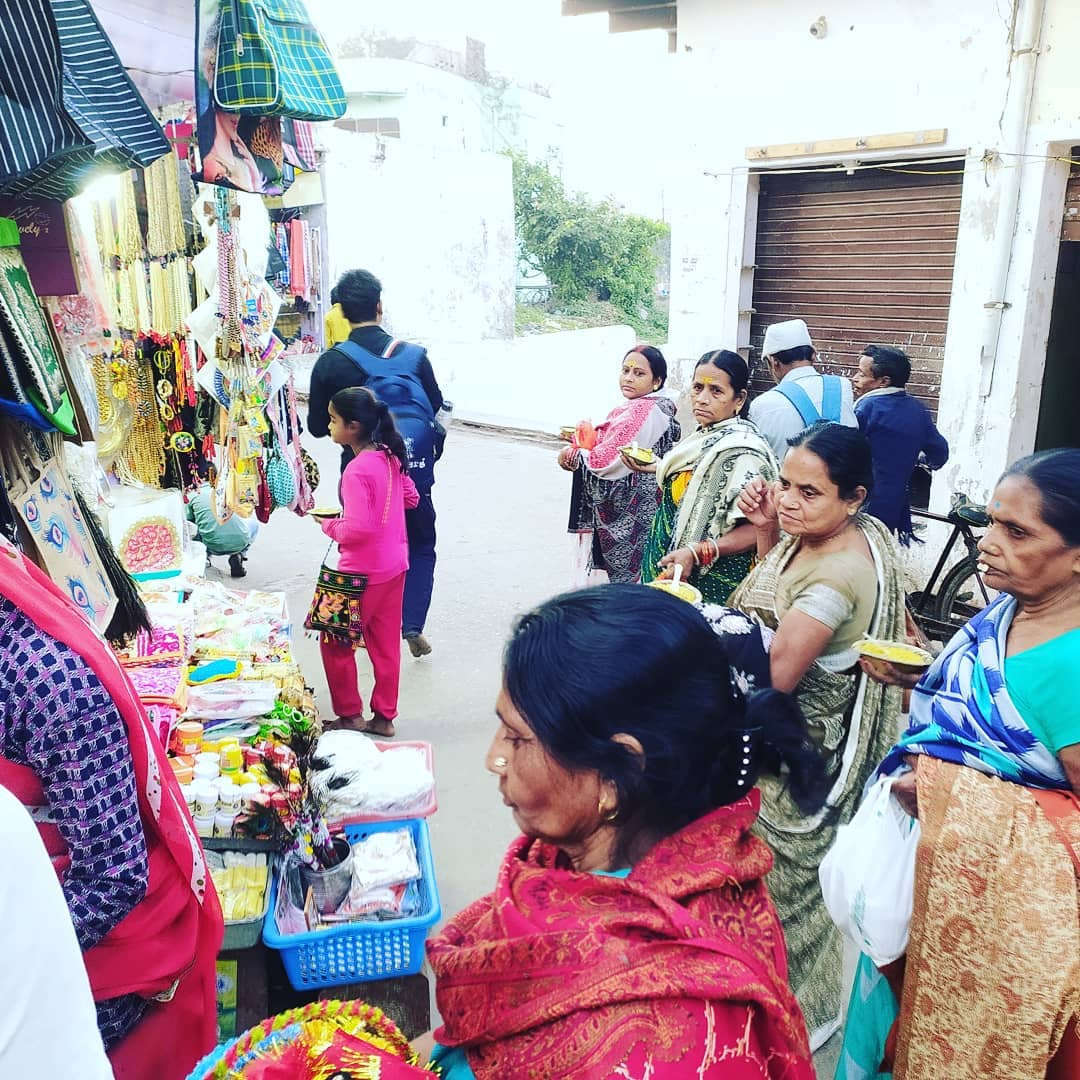 Children's seva