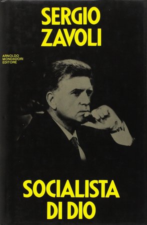 Sergio Zavoli - Socialista di Dio (1981)