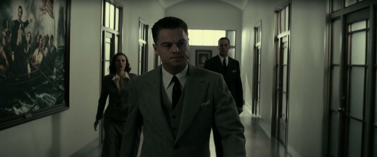 J. Edgar Screenshot