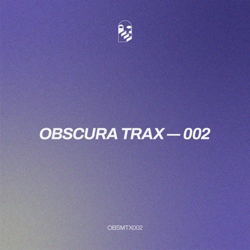 VA – Obscura Trax — 002 [OBSMTX002]
