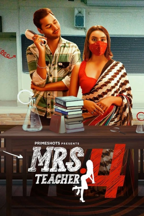Mrs Teacher (2023) S04E03 Hindi WEB-DL – 1080P – Download & Watch Online