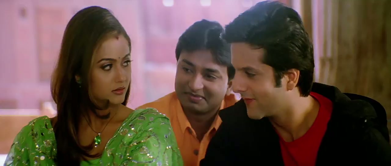 Kitne Door Kitne Paas Screenshot