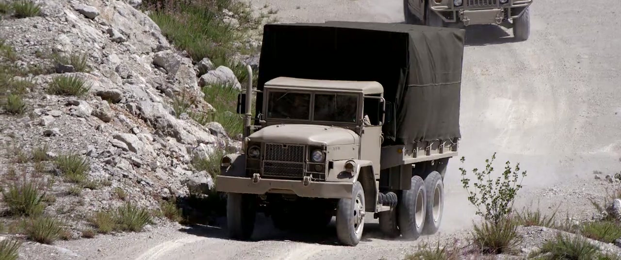 Jarhead 2: Field of Fire Screenshot