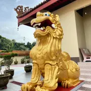 三宝万佛寺16