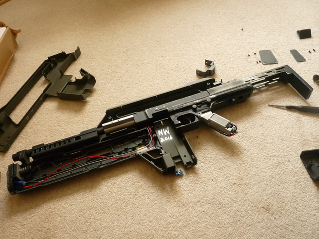 Pulse Rifle (16)