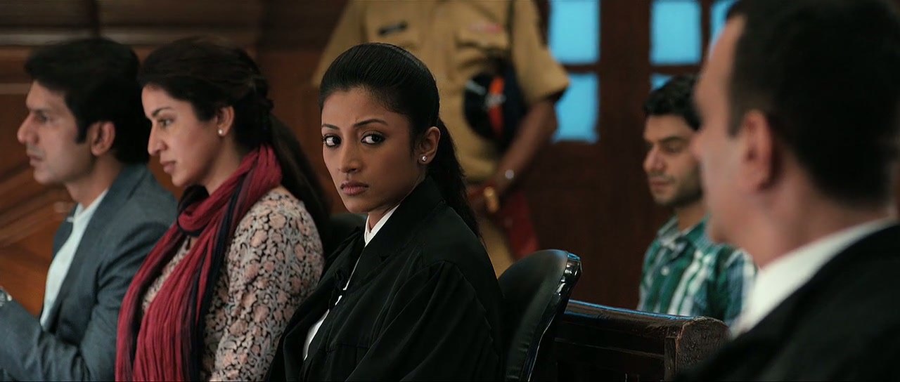 Ankur Arora Murder Case Screenshot