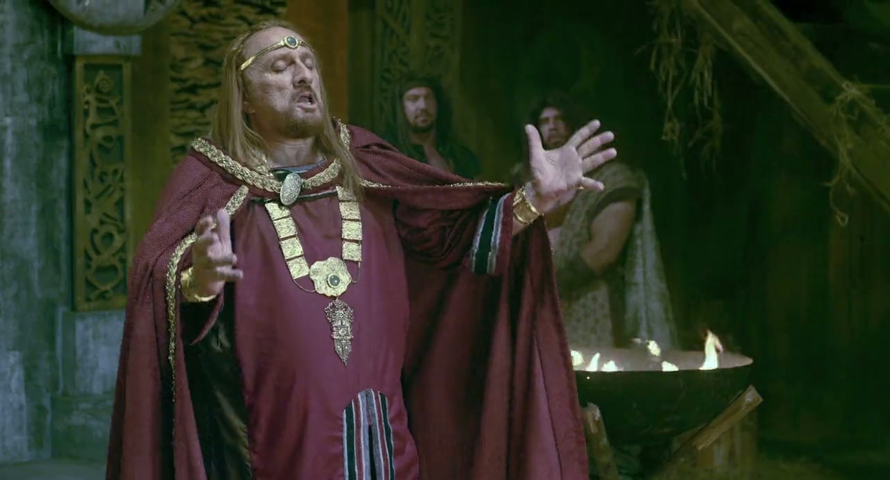 Vikingdom Screenshot