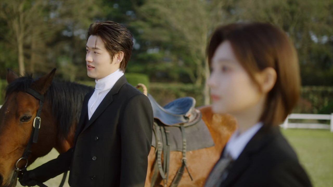 Only for Love Screenshot