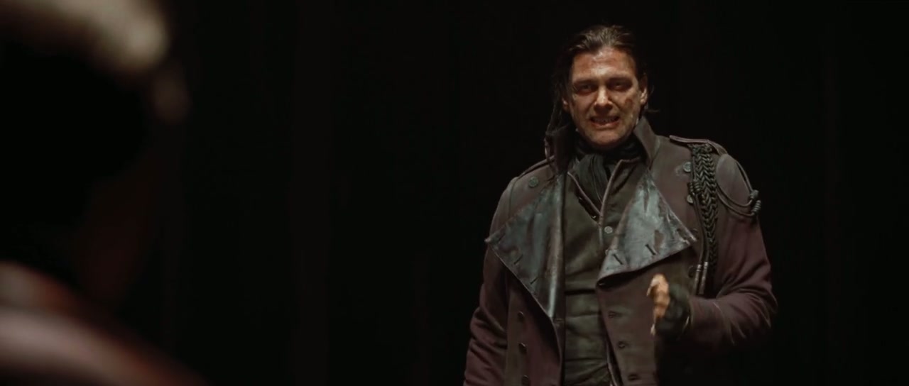 Cirque du Freak: The Vampire's Assistant Screenshot