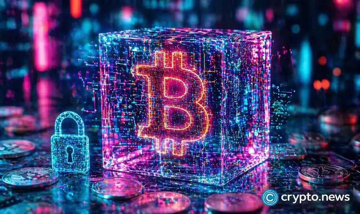 Bitcoin Faces Key Economic Indicators and Geopolitical Developments
