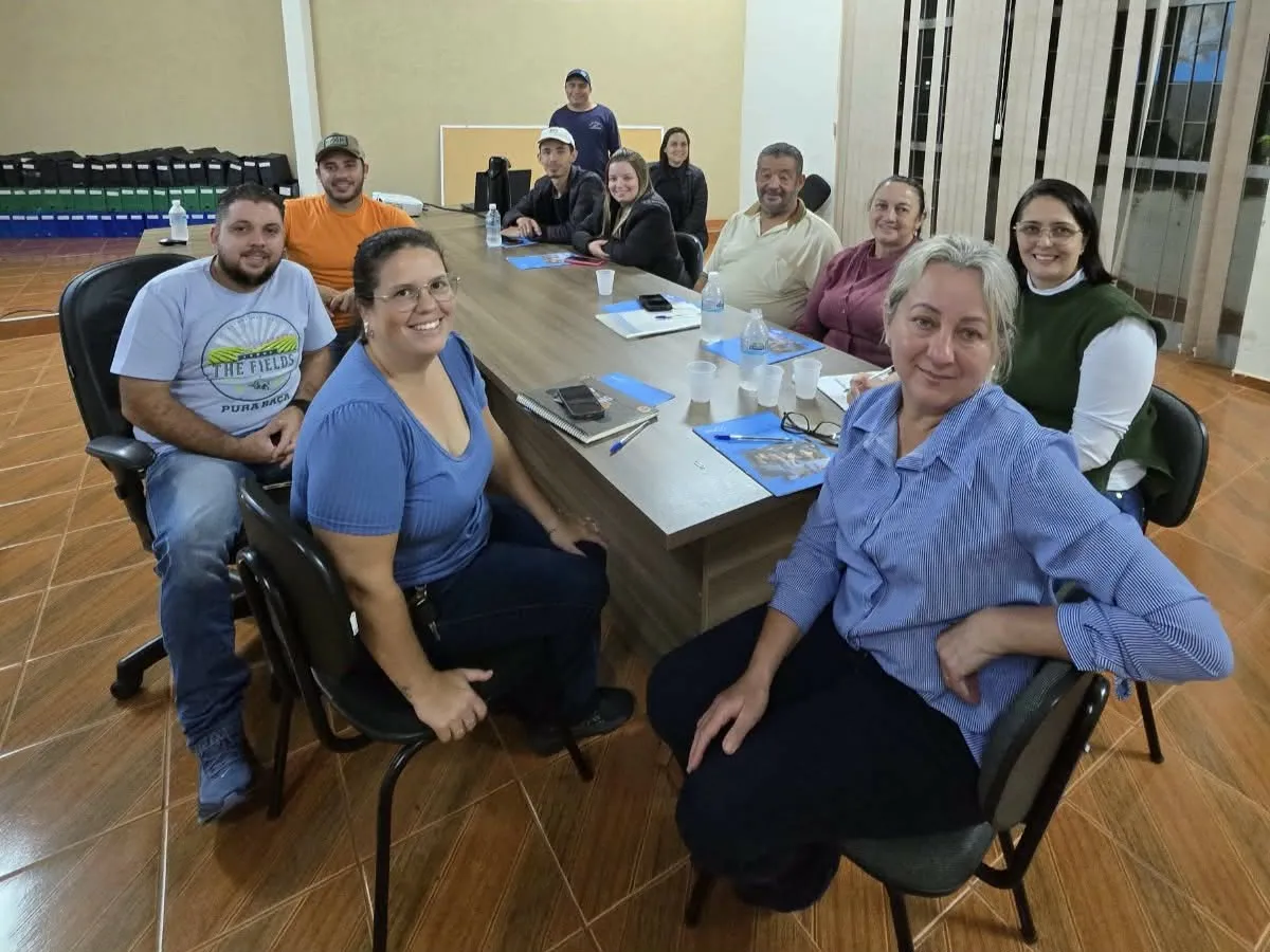 Sebrae Ribeirao 2
