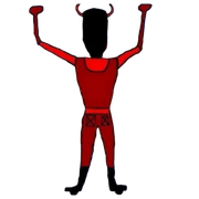 Lucifer Falling